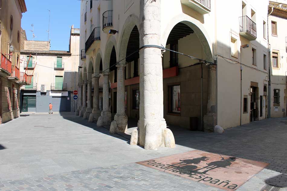 La Bisbal del Ampurdán